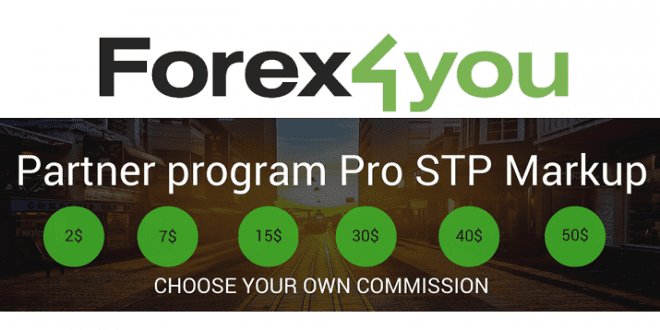 forex4you pro-stp